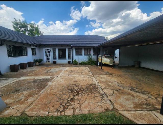 3 BEDROOM PROPERTY TO RENT IN BLAIRGOWRIE